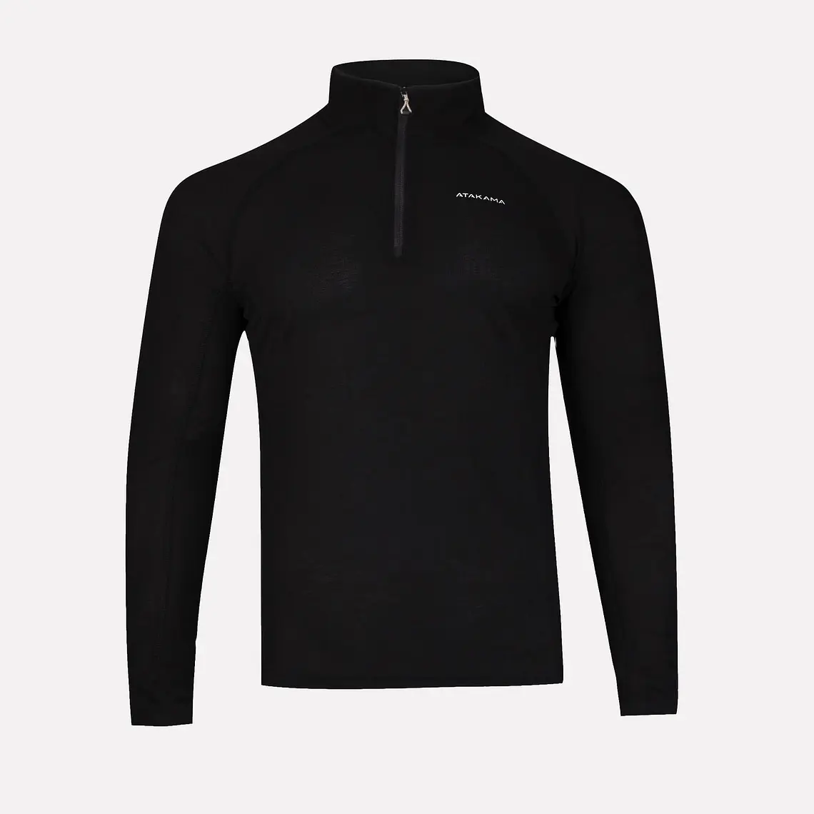 PRIMERA CAPA TÉRMICA HOMBRE VENTOFIT NEGRO (TALLAS S a XL) 2