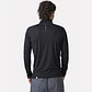 PRIMERA CAPA TÉRMICA HOMBRE VENTOFIT NEGRO (TALLAS S a XL) - Miniatura 3