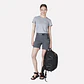 PANTALON DESMONTABLE MUJER TRAVESÍA GRIS (TALLAS 34 a 42)  - Miniatura 3