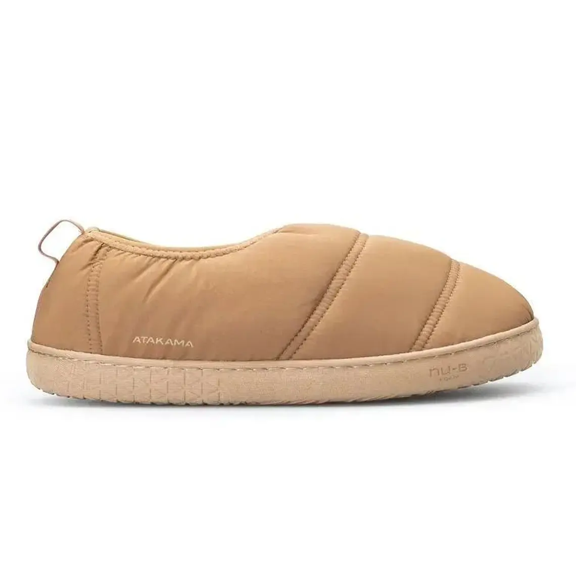 PANTUFLA  FUTALEUFÚ FLEX NU-B FOAM CAFÉ (42/43 y 44/45) 2