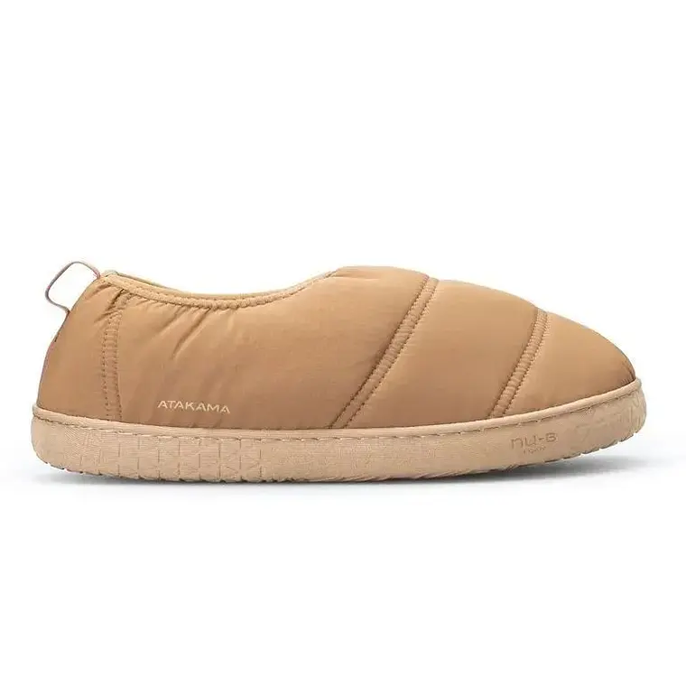 PANTUFLA  FUTALEUFÚ FLEX NU-B FOAM CAFÉ (42/43 y 44/45) 2