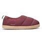 PANTUFLA TÉRMICA FUTALEUFÚ FLEX NU-B FOAM BURDEO (42/43 y 44/45) - Miniatura 2