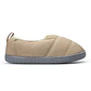 PANTUFLA TÉRMICA FUTALEUFÚ FLEX NU-B VERDE MUSGO (TALLAS 40/41 - 42/43 y 44/45) - Miniatura 2