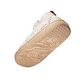PANTUFLA TÉRMICA CAÑA ALTA NAVARINO FLEX NU-B FOAM BEIGE FLORES (TALLA 36/37) - Miniatura 3