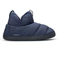 PANTUFLA TÉRMICA CAÑA ALTA NAVARINO FLEX NU-B FOAM AZUL MARINO (TALLA 36/37) - Miniatura 2