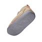 PANTUFLA TÉRMICA CAÑA ALTA NAVARINO FLEX NU-B FOAM VERDE MUSGO (TALLA 42/43 y 44/45) - Miniatura 3