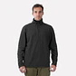 POLAR TEXTURADO HOMBRE VENTISQUERO GRIS (TALLA S) - Miniatura 1