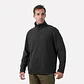 POLAR TEXTURADO HOMBRE VENTISQUERO GRIS (TALLA S) - Miniatura 2