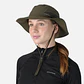 SOMBRERO LIRCAY VERDE (TALLA S/M) - Miniatura 2