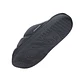PANTUFLA TÉRMICA SIN TALÓN TORTEL FLEX NU-B FOAM NEGRO (TALLAS 36/37 y 38/39) - Miniatura 3