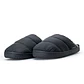 PANTUFLA TÉRMICA SIN TALÓN TORTEL FLEX NU-B FOAM NEGRO (TALLAS 36/37 y 38/39) - Miniatura 1