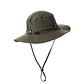 SOMBRERO LIRCAY VERDE (TALLA S/M) - Miniatura 1