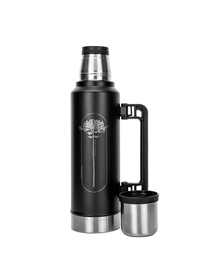 TERMO NEGRO ARAUCARIA (1,3 LT)