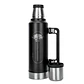 TERMO NEGRO ARAUCARIA (1,3 LT) - Miniatura 1