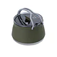 TETERA PLEGABLE  CALAFATE VERDE (1 LT) - Miniatura 1