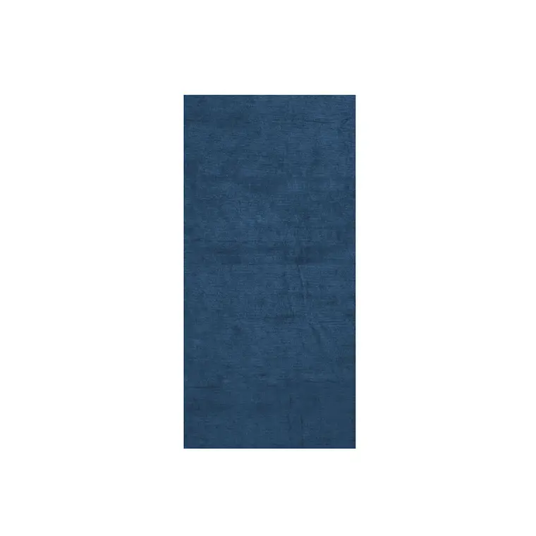 TOALLA MICROFIBRA ELQUI AZUL (TALLA M) 2