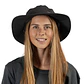 SOMBRERO LIRCAY GRIS (TALLA S/M) - Miniatura 3