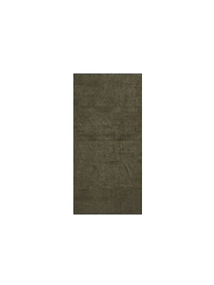 TOALLA MICROFIBRA ELQUI VERDE (TALLA M)