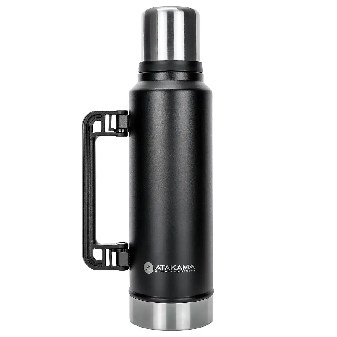 TERMO NEGRO ARAUCARIA (1,3 LT) 3