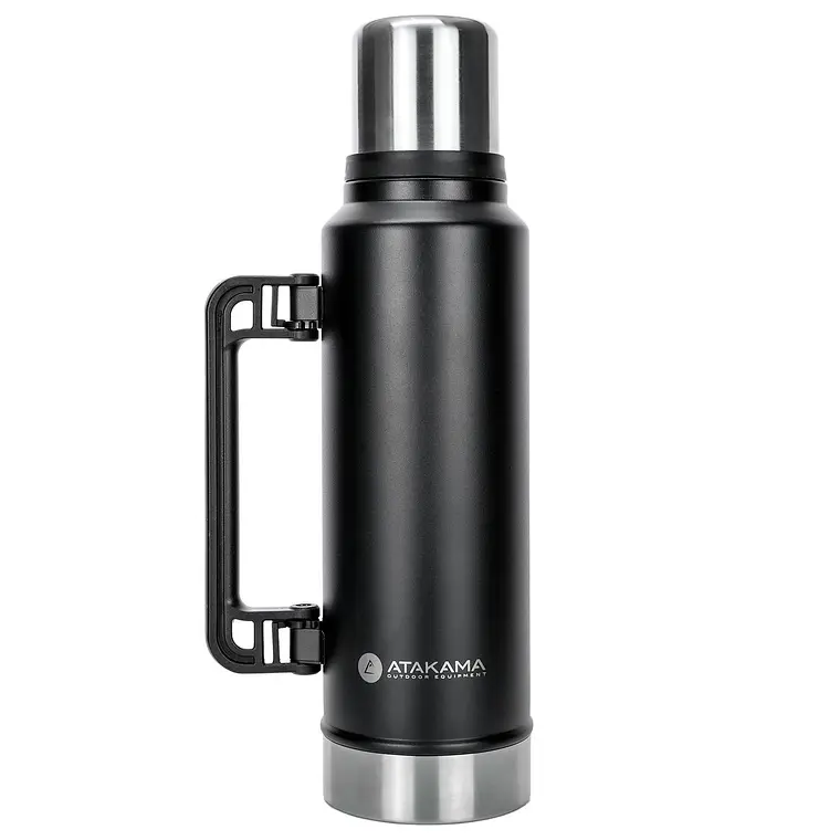 TERMO NEGRO ARAUCARIA (1,3 LT) 3