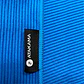 TOALLA MICROFIBRA ULTRA LIGERA MAULLIN AZUL (TALLA XL) - Miniatura 3