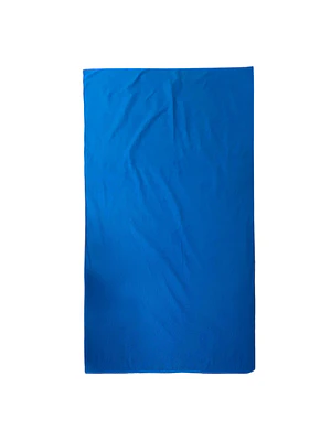 TOALLA MICROFIBRA ULTRA LIGERA MAULLIN AZUL (TALLA XL)