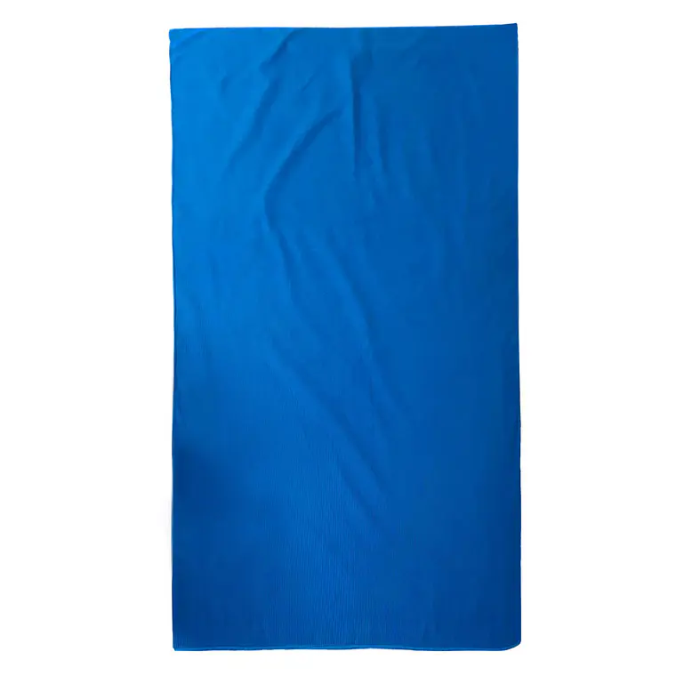 TOALLA MICROFIBRA ULTRA LIGERA MAULLIN AZUL (TALLA XL) 2