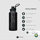 BOTELLA TÉRMICA NEGRO PUMA (960 ML) - Miniatura 4