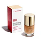 CLARINS - EVERLASTING YOUTH FLUID SPF15 / 112 AMBER (30 ML) - Miniatura 6