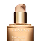 CLARINS - EVERLASTING YOUTH FLUID SPF15 / 112 AMBER (30 ML) - Miniatura 7