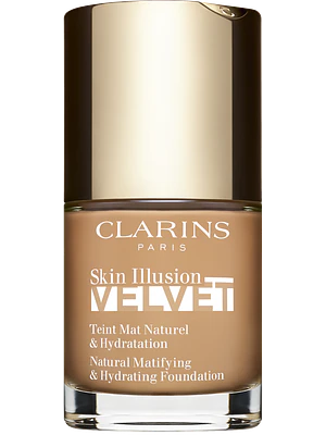 CLARINS - SKIN ILLUSION VELVET 112C (30 ML)