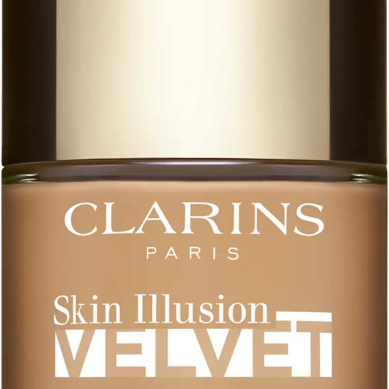 CLARINS - SKIN ILLUSION VELVET 112C (30 ML) 2