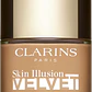 CLARINS - SKIN ILLUSION VELVET 112C (30 ML) - Miniatura 2
