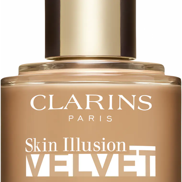 CLARINS - SKIN ILLUSION VELVET 112C (30 ML) 4