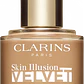 CLARINS - SKIN ILLUSION VELVET 112C (30 ML) - Miniatura 4
