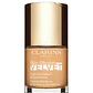 CLARINS - SKIN ILLUSION VELVET 110N / MIEL (30 ML) - Miniatura 1