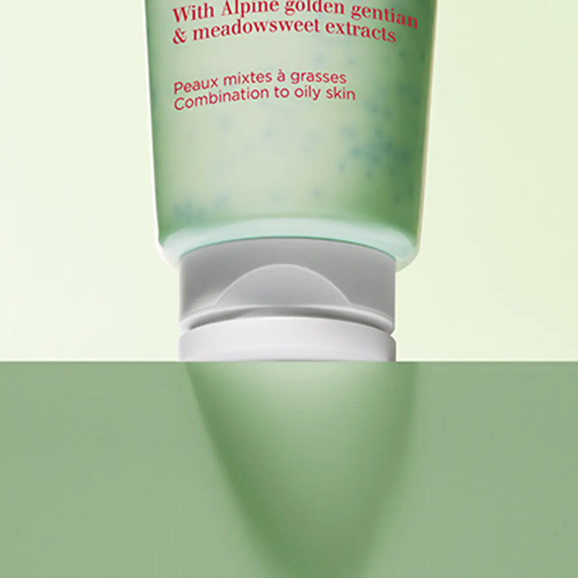 CLARINS - PURIFYING GENTLE FOAMING CLEANSER (125 ML) 5