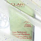 CLARINS - PURIFYING GENTLE FOAMING CLEANSER (125 ML) - Miniatura 6