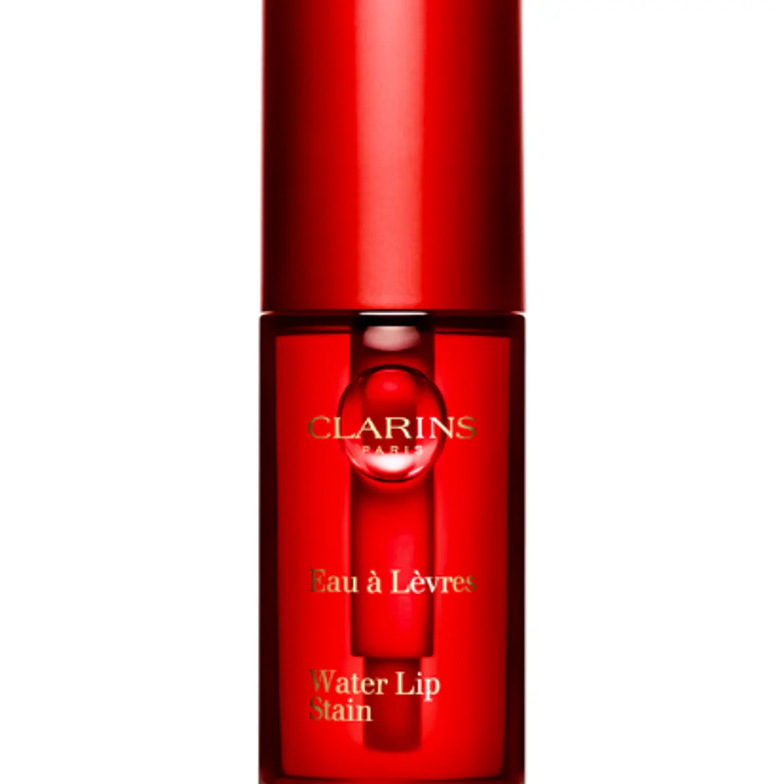 CLARINS - WATER LIP STAIN 03 RED (10 ML) 1
