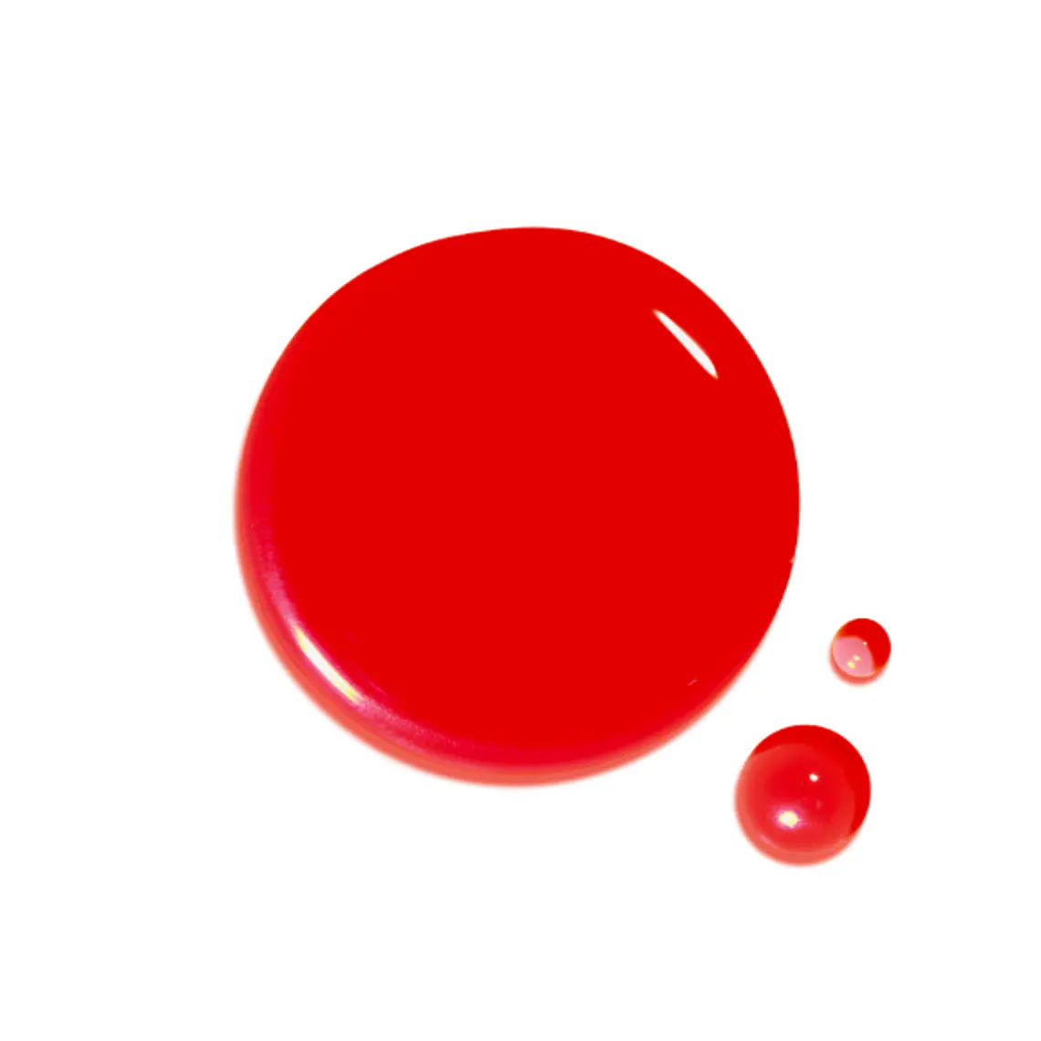 CLARINS - WATER LIP STAIN 03 RED (10 ML) 3