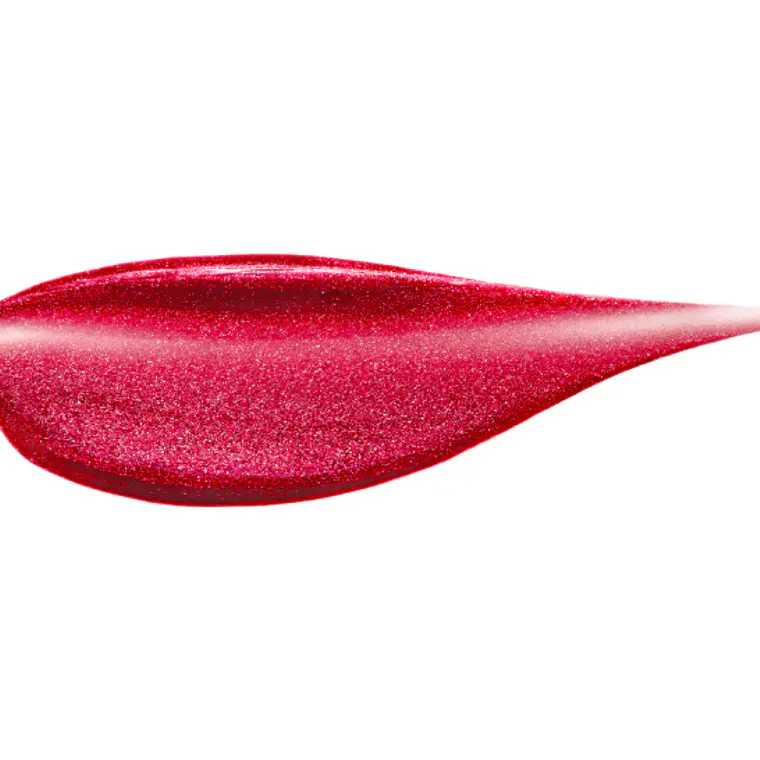 CLARINS - LIP COMFORT OIL SHIMMER 08 / BURGUNDY WINE (7 ML) 2