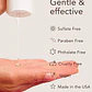 BEAUTY BLENDER - LIQUID TOOL WASH BLENDER CLEANSER (90 ML)  - Miniatura 2