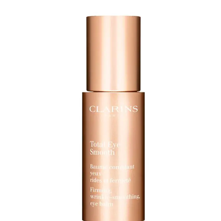 CLARINS - TOTAL EYE SMOOTH / CONTORNO DE OJOS (15 ML)  5