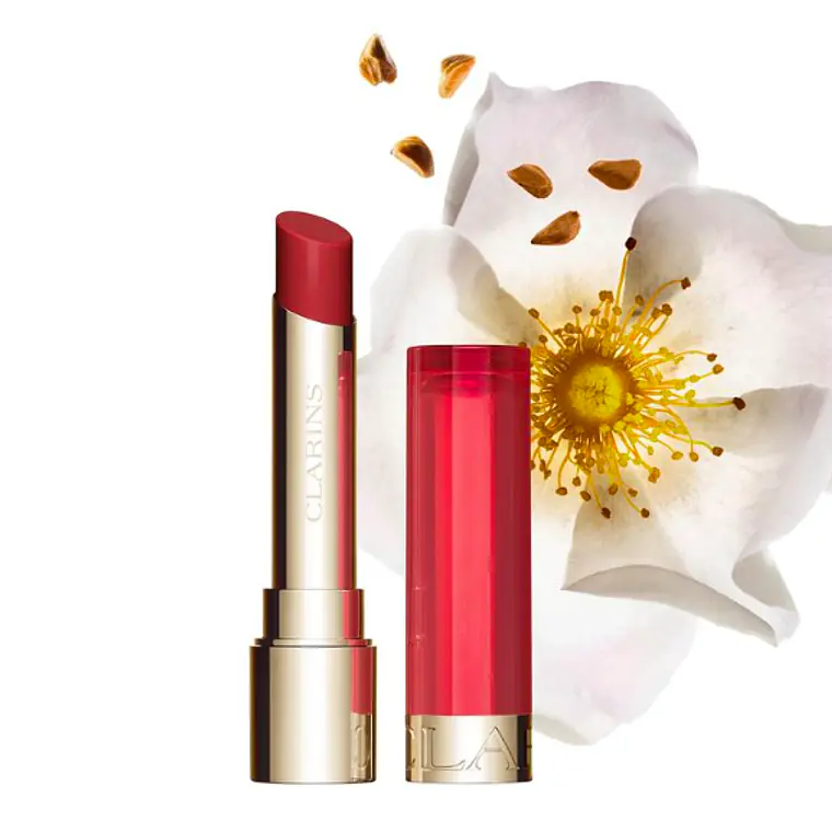CLARINS - LIP OIL BALM 05 RED (2,9 GR) 1