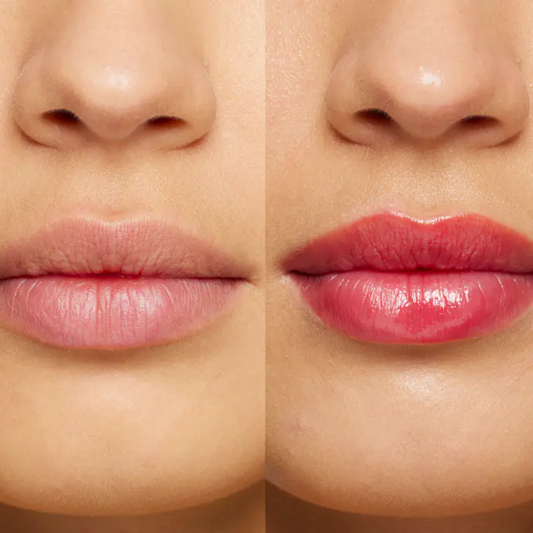 CLARINS - LIP OIL BALM 05 RED (2,9 GR) 4