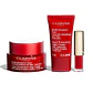 CLARINS - VP LOYALTY SUPER RESTO 25 ( 50ML+15ML+1.4ML) - Miniatura 2
