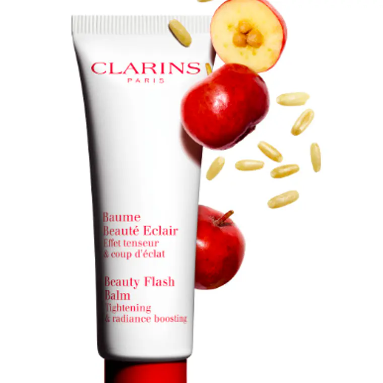 CLARINS - BEAUTY FLASH BÁLSAMO (50 ML) 1