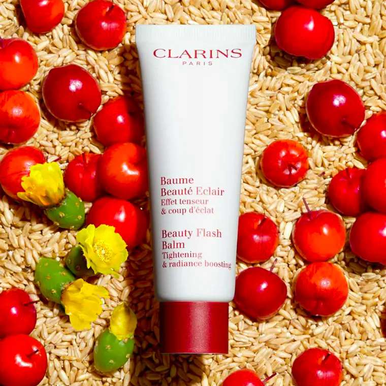 CLARINS - BEAUTY FLASH BÁLSAMO (50 ML) 5