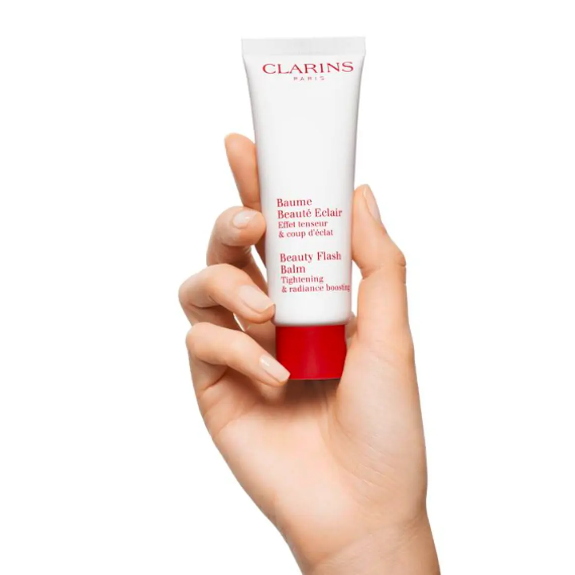 CLARINS - BEAUTY FLASH BÁLSAMO (50 ML) 6