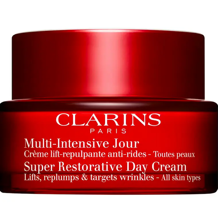 CLARINS - SUPER RESTORATIVE DAY CREAM AST (50 ML)  1